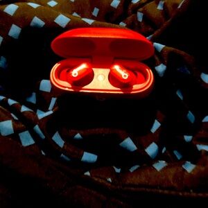 Beats Solo Buds; Bluetooth Earbuds